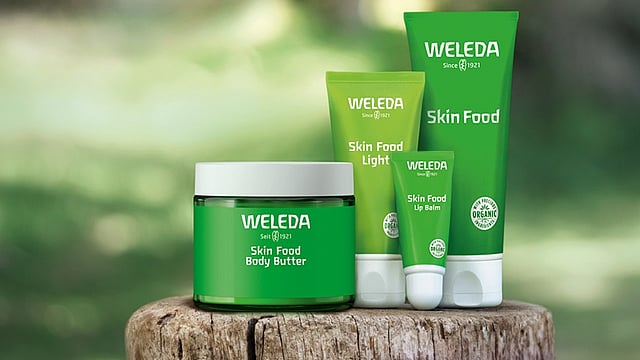 Skin Food products